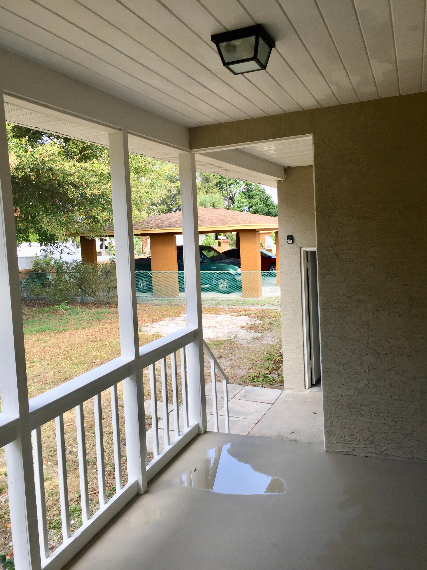 1007 Colonial Road Fort Pierce, FL 34950 - Photo 27 of 36 LANAI 2