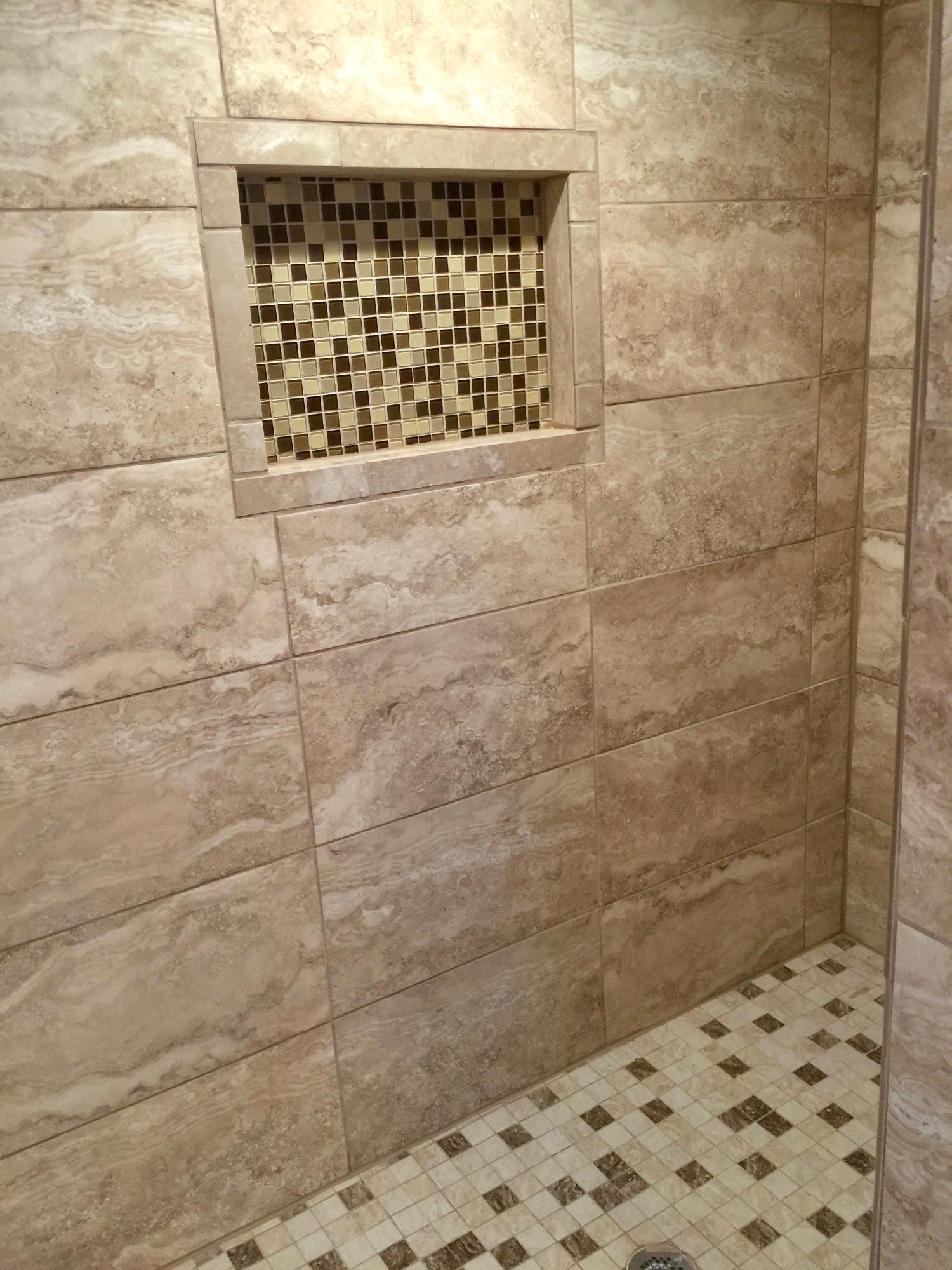 1007 Colonial Road Fort Pierce, FL 34950 - Photo 32 of 36 MBA SHOWER