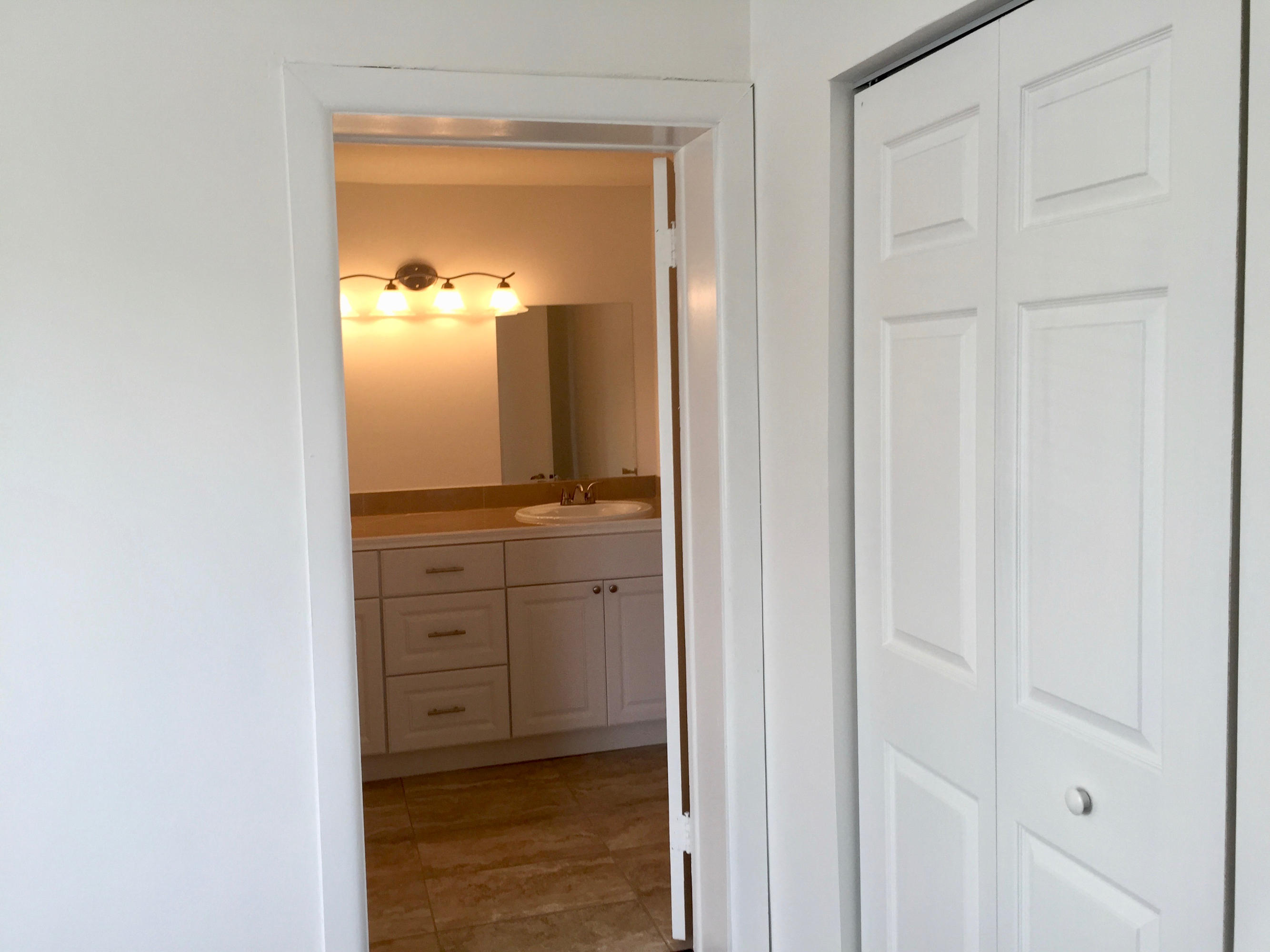 1007 Colonial Road Fort Pierce, FL 34950 - Photo 33 of 36 MBR CLOSET