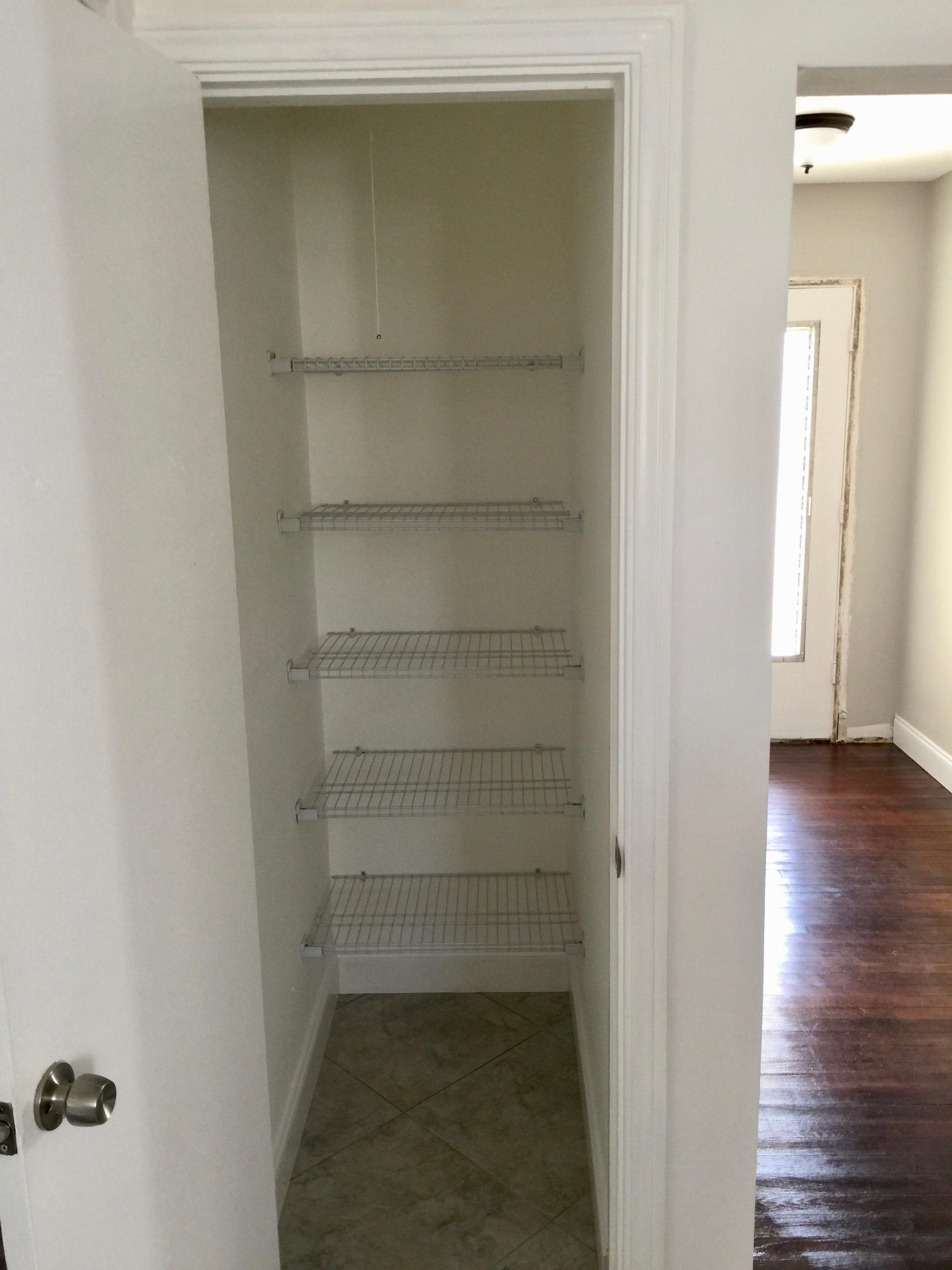 1007 Colonial Road Fort Pierce, FL 34950 - Photo 34 of 36 PANTRY