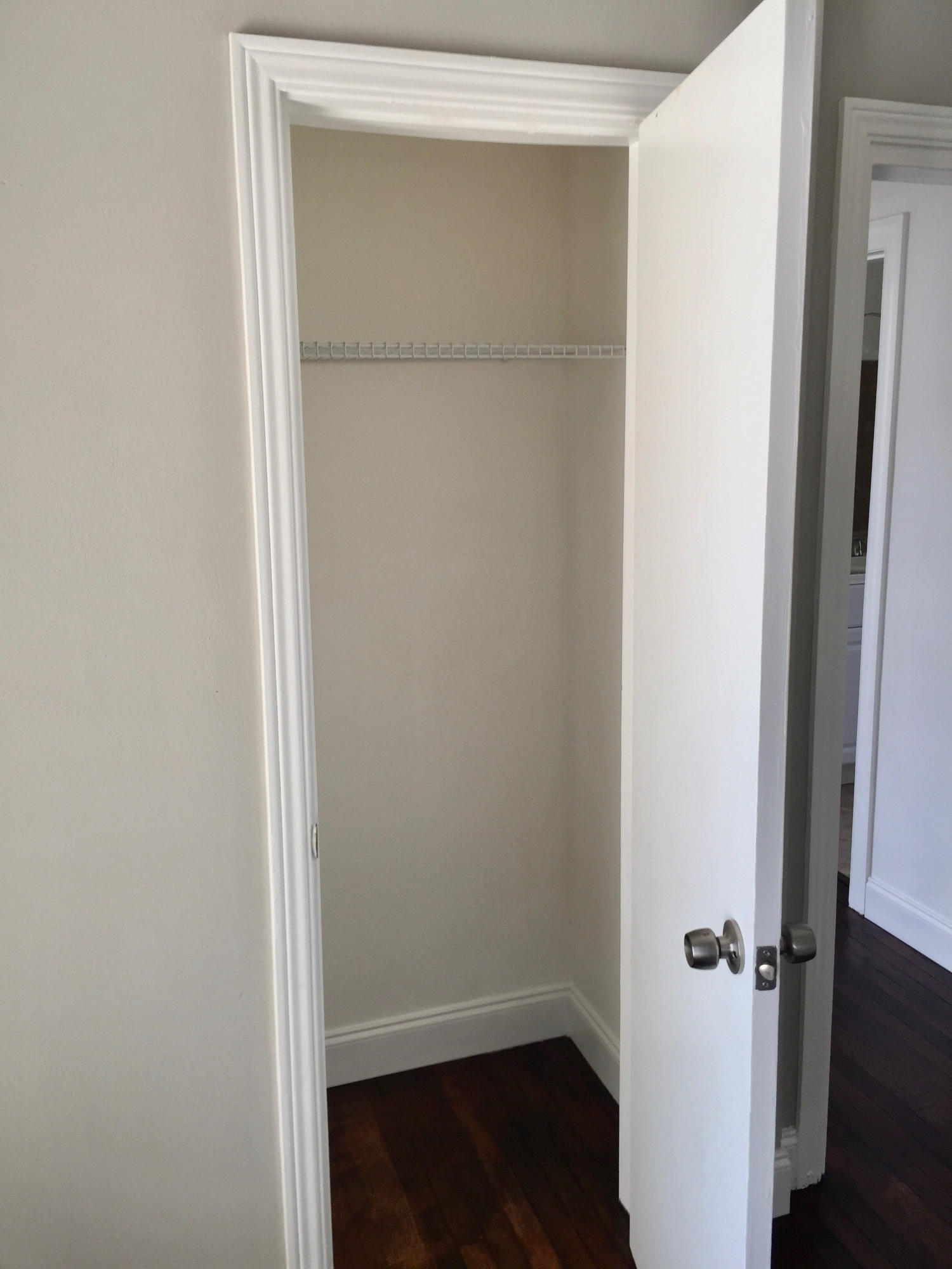 1007 Colonial Road Fort Pierce, FL 34950 - Photo 7 of 36 COAT CLOSET