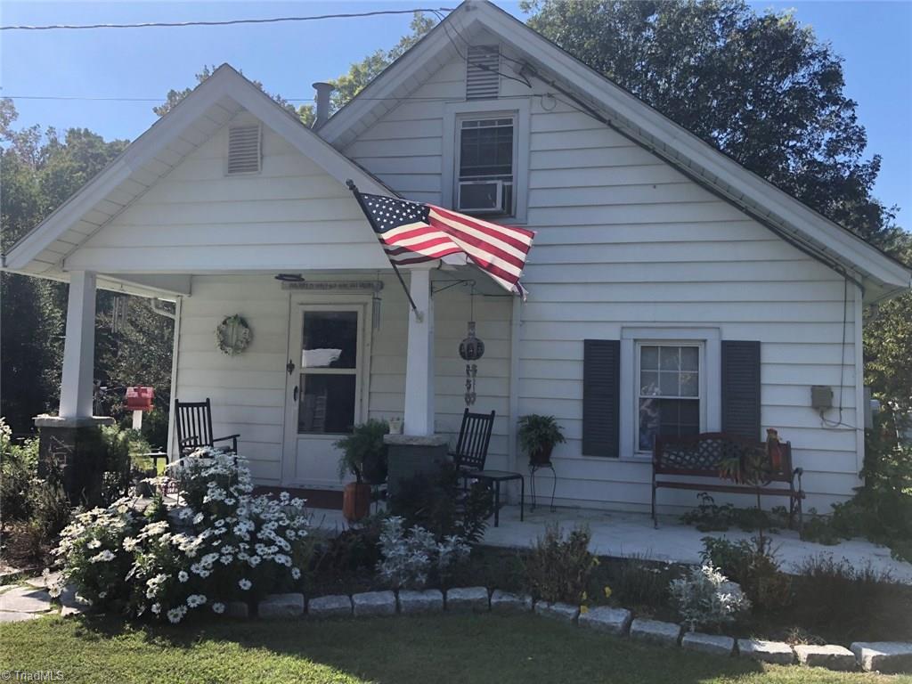 189 Bateman Road Mount Airy, NC 27030 - Photo 1 of 42 Gallery Image 1