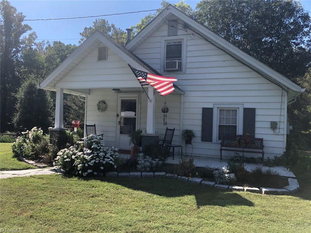 189 Bateman Road Mount Airy, NC 27030 - Photo 2 of 42 Gallery Image 2