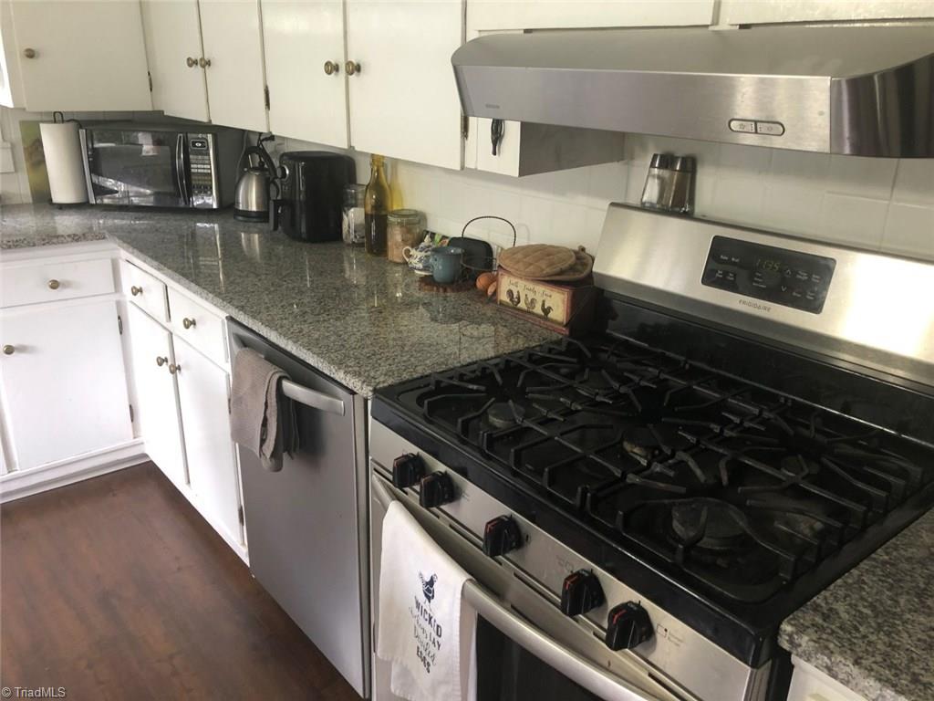 189 Bateman Road Mount Airy, NC 27030 - Photo 25 of 42 Gallery Image 25