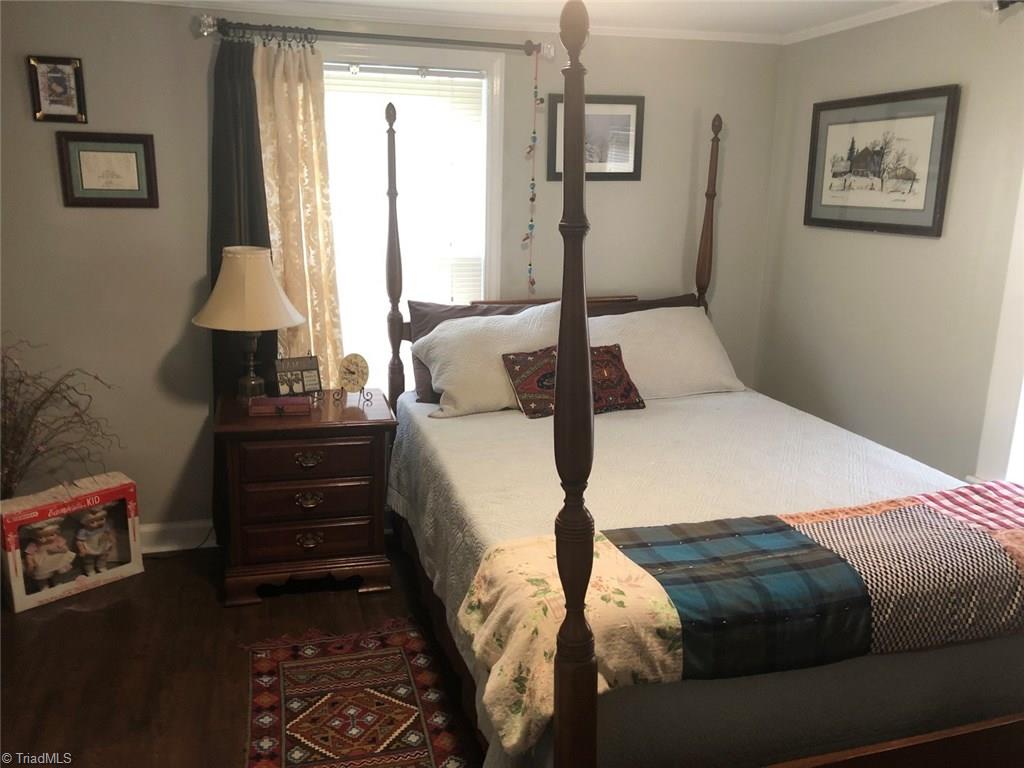 189 Bateman Road Mount Airy, NC 27030 - Photo 32 of 42 Gallery Image 32