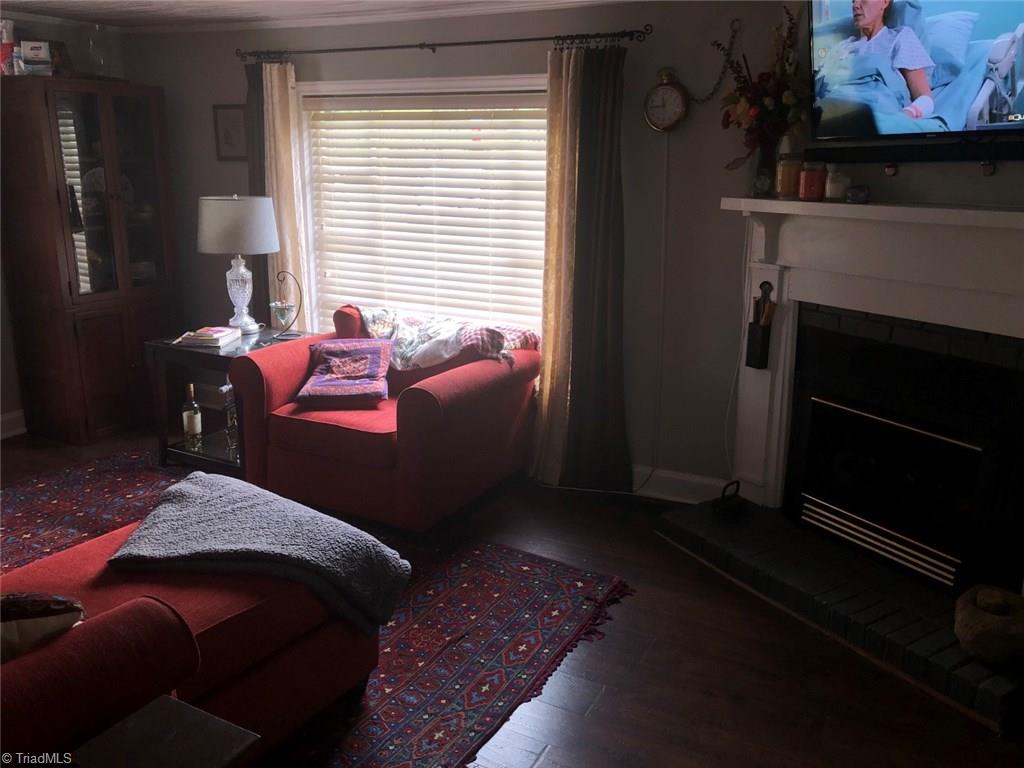 189 Bateman Road Mount Airy, NC 27030 - Photo 38 of 42 Gallery Image 38