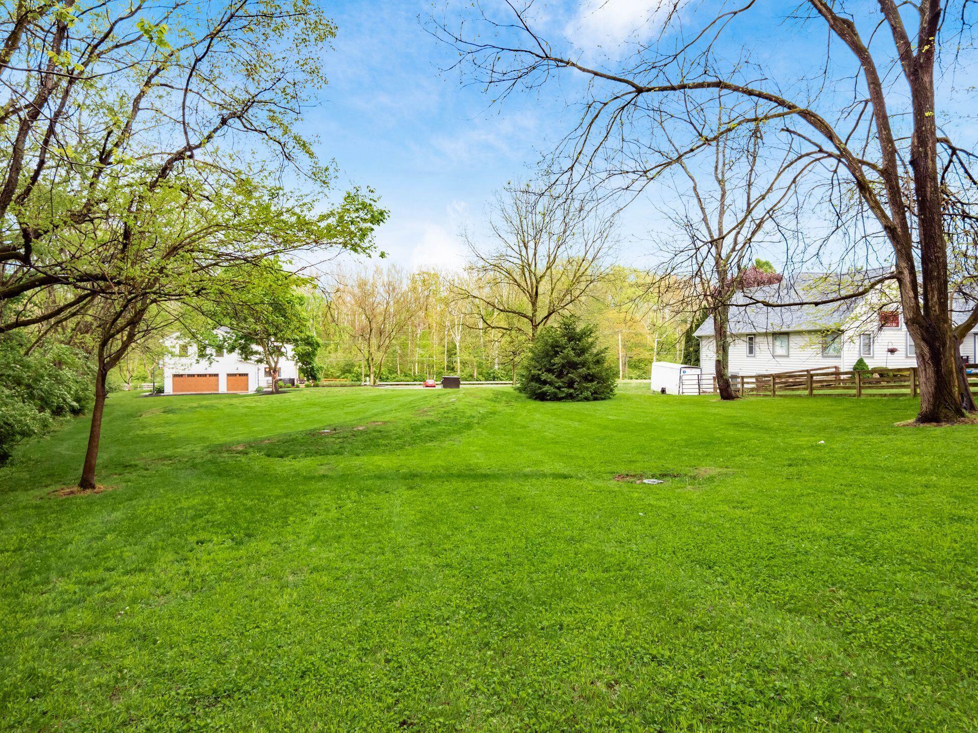 4916 Olentangy River Road Delaware, OH 43015 - Photo 64 of 68 Oversized Yard