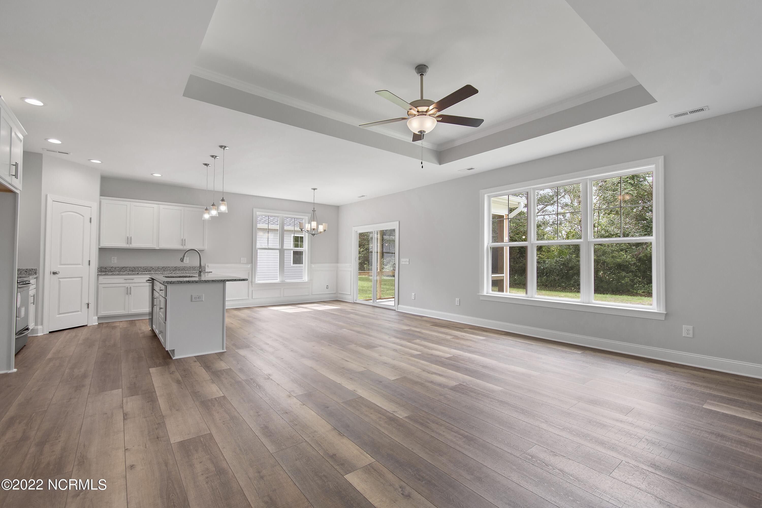 1574 East Boiling Spring Road Southport, NC 28461 - Photo 11 of 58 Previously Built Home Picture is a representation of what is to be built. Colors and finishes will vary and are subject to change.