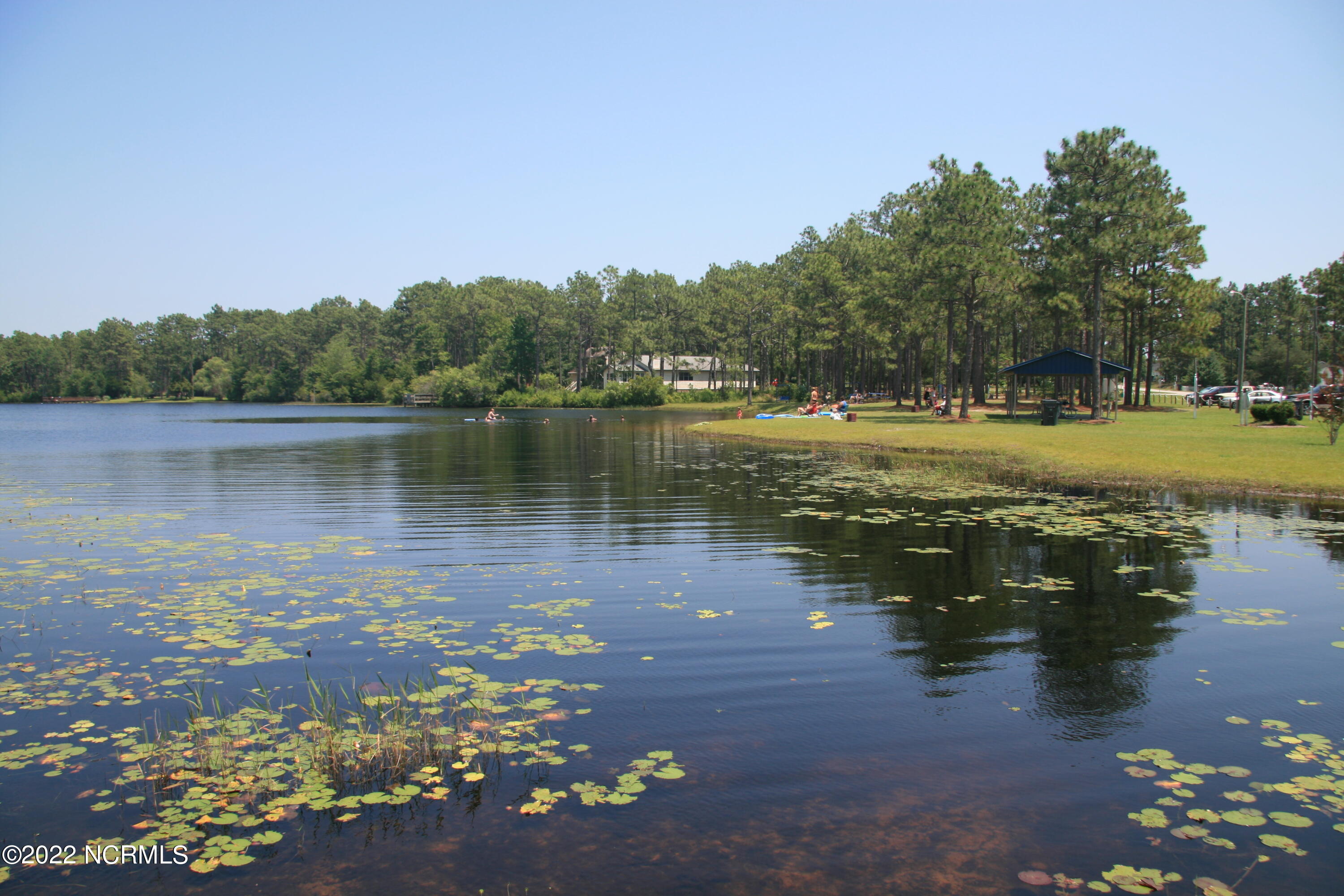 1574 East Boiling Spring Road Southport, NC 28461 - Photo 36 of 58 Spring Lake is close by for swimming, picnicking and relaxation.