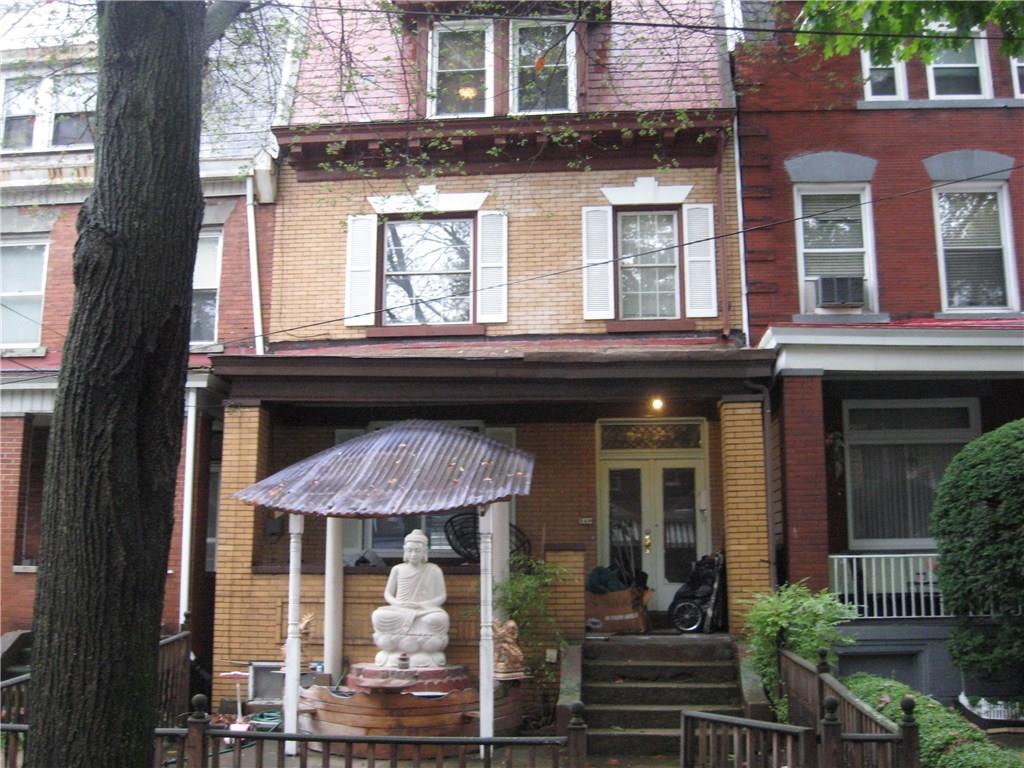 240 South Mathilda Street Pittsburgh, PA 15224 - Photo 1 of 2 Gallery Image 1