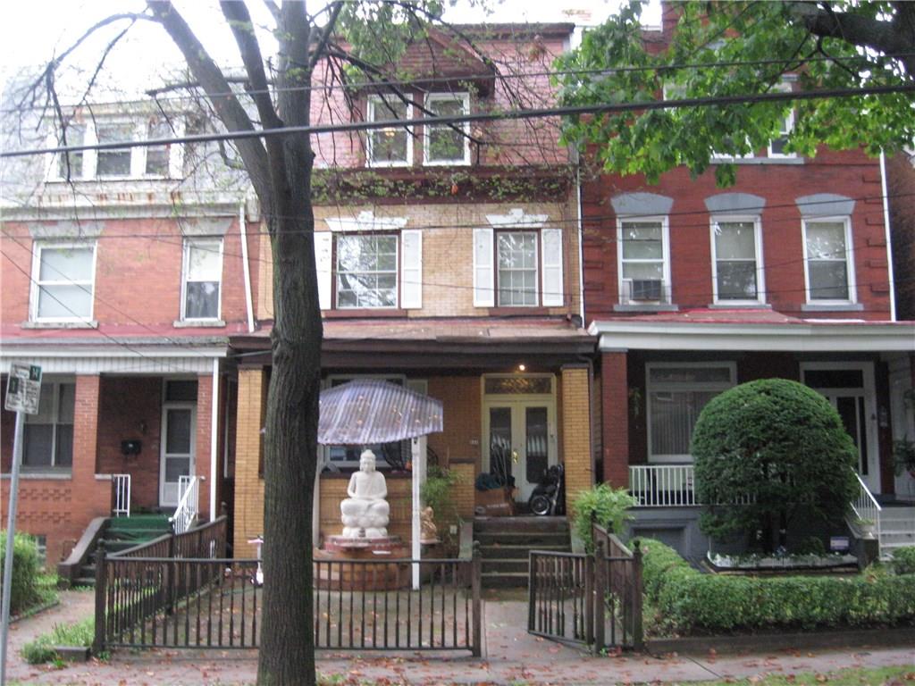 240 South Mathilda Street Pittsburgh, PA 15224 - Photo 2 of 2 Gallery Image 2