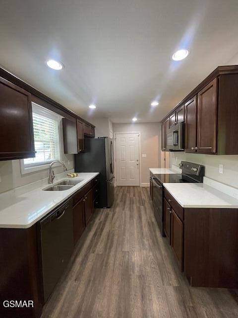 508 Crofford Street Sevierville, TN 37862 - Photo 10 of 33
