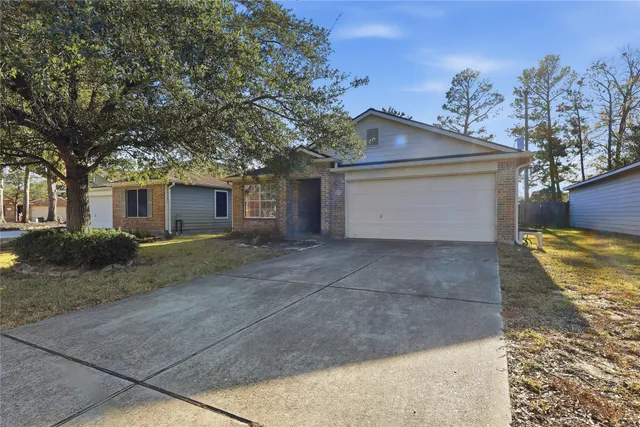 $238,000 | 28807 Trinity River Drive, Spring, TX 77386