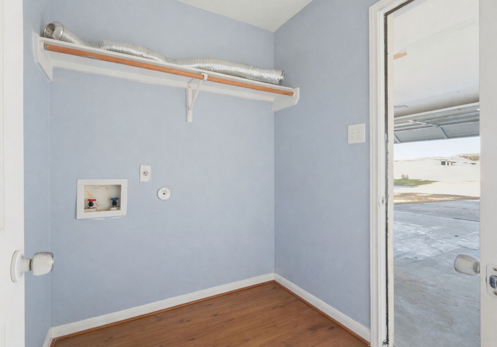 28807 Trinity River Drive Spring, TX 77386 - Photo 24 of 28 a view of a small space