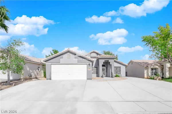 $2,425 | 1918 Double Delight Avenue, North Las Vegas, NV 89032