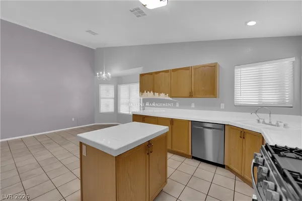 $2,425 | 1918 Double Delight Avenue, North Las Vegas, NV 89032