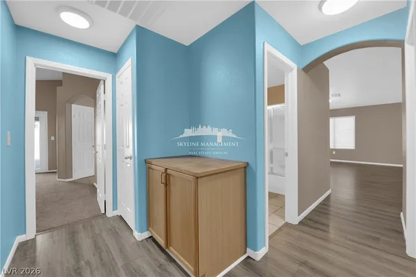 $2,425 | 1918 Double Delight Avenue, North Las Vegas, NV 89032