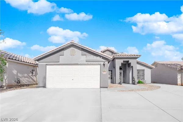 $2,425 | 1918 Double Delight Avenue, North Las Vegas, NV 89032