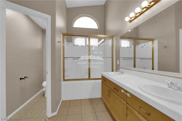 $2,425 | 1918 Double Delight Avenue, North Las Vegas, NV 89032