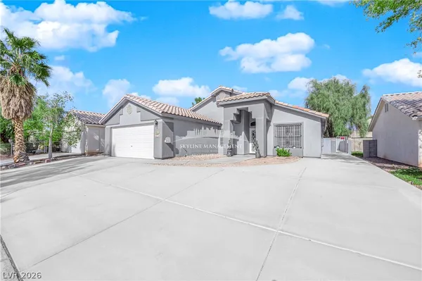 $2,425 | 1918 Double Delight Avenue, North Las Vegas, NV 89032
