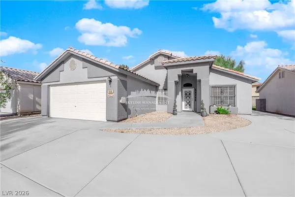 $2,425 | 1918 Double Delight Avenue, North Las Vegas, NV 89032