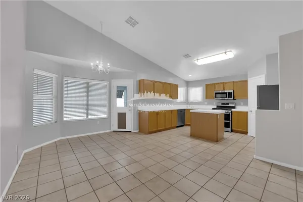 $2,425 | 1918 Double Delight Avenue, North Las Vegas, NV 89032