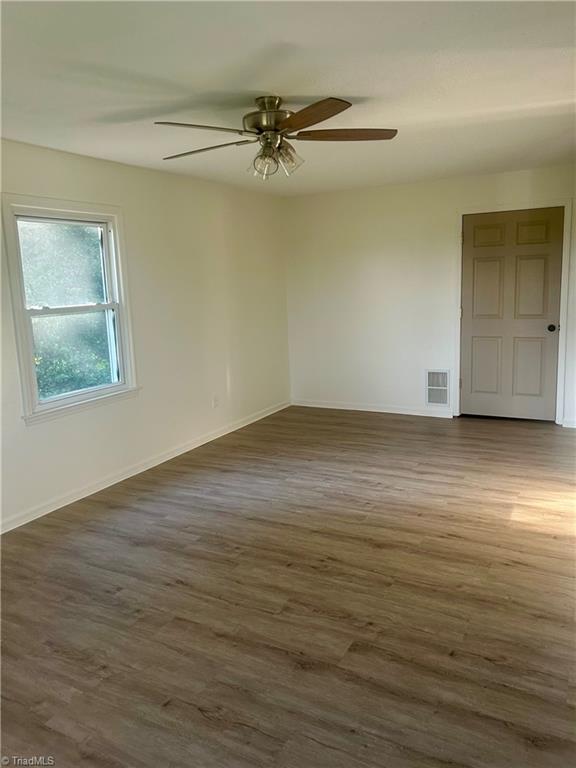 1783 Prison Camp Road Dobson, NC 27017 - Photo 11 of 23 primary bedroom