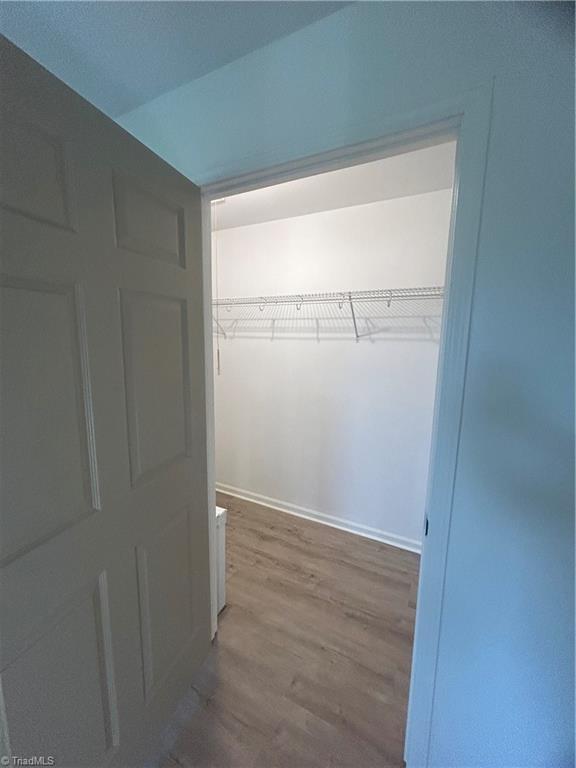 1783 Prison Camp Road Dobson, NC 27017 - Photo 15 of 23 walk-in closet