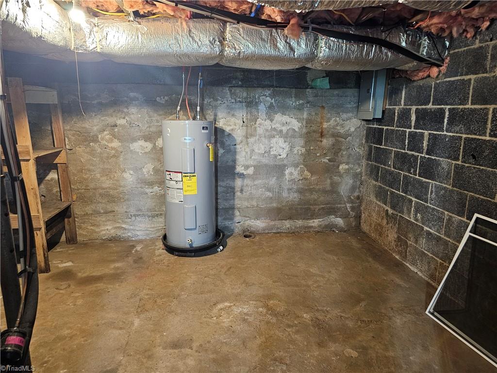 1783 Prison Camp Road Dobson, NC 27017 - Photo 20 of 23