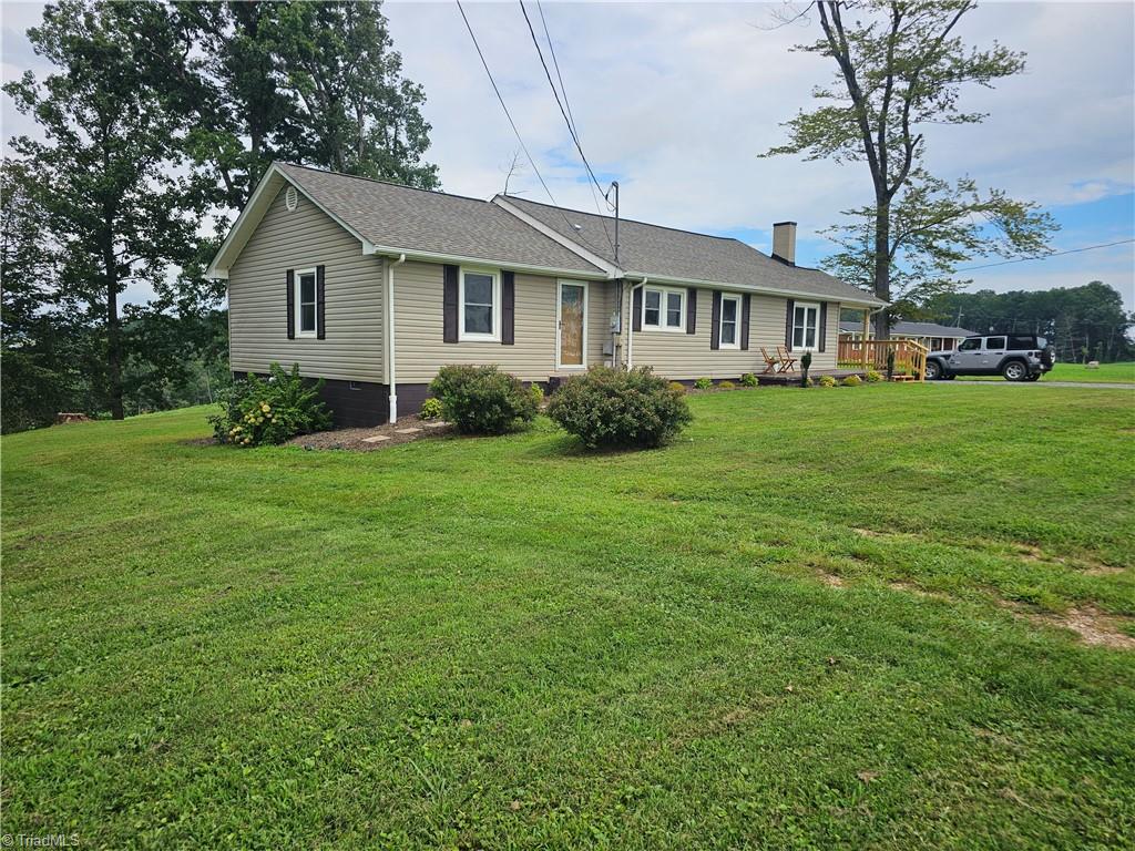 1783 Prison Camp Road Dobson, NC 27017 - Photo 2 of 23