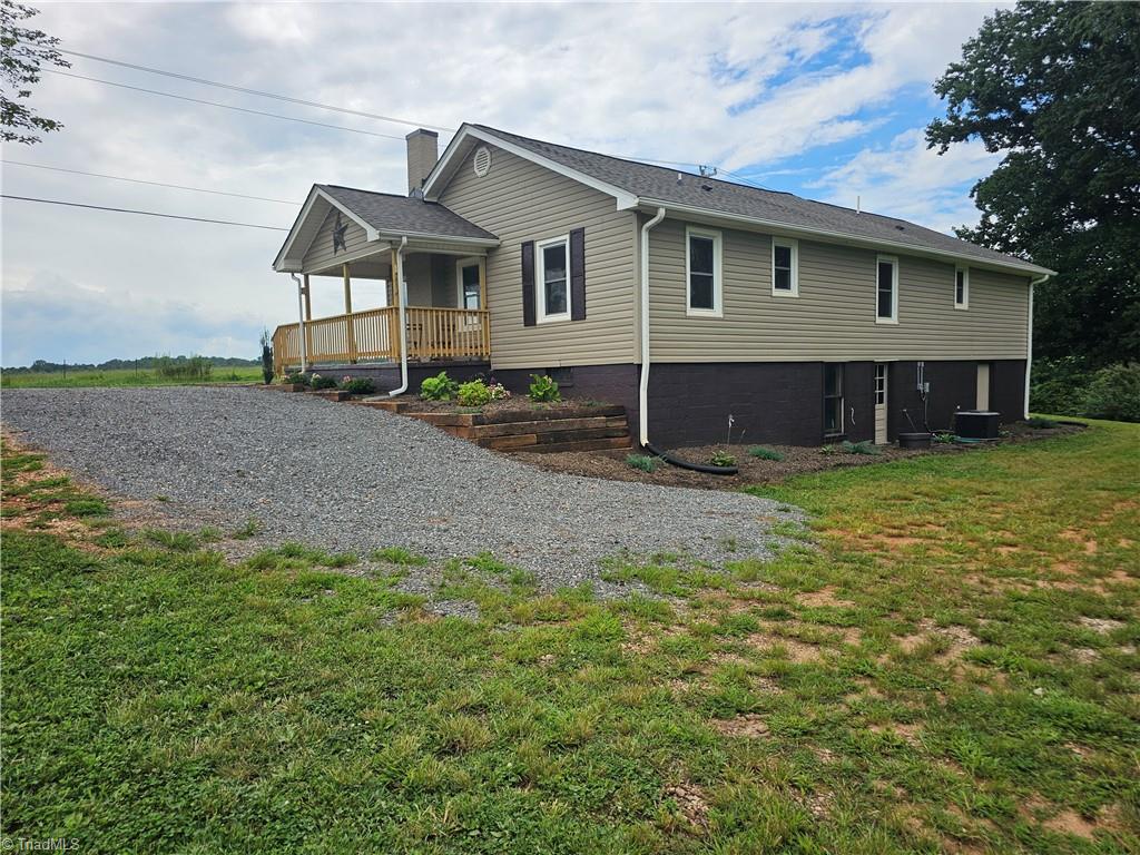 1783 Prison Camp Road Dobson, NC 27017 - Photo 5 of 23