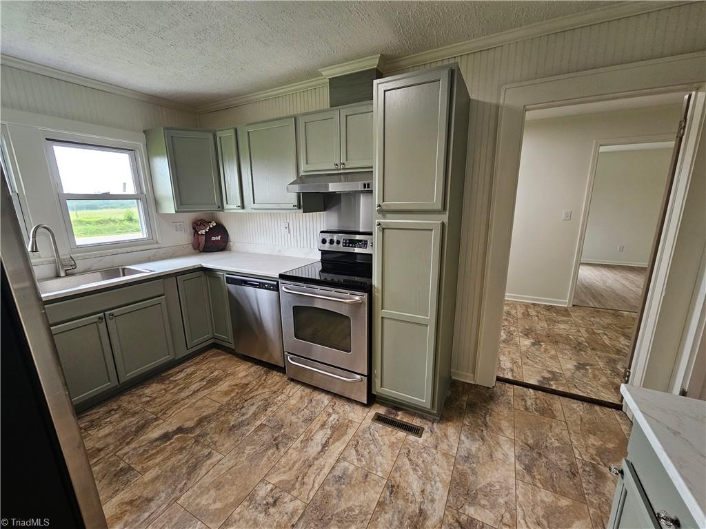 1783 Prison Camp Road Dobson, NC 27017 - Photo 9 of 23