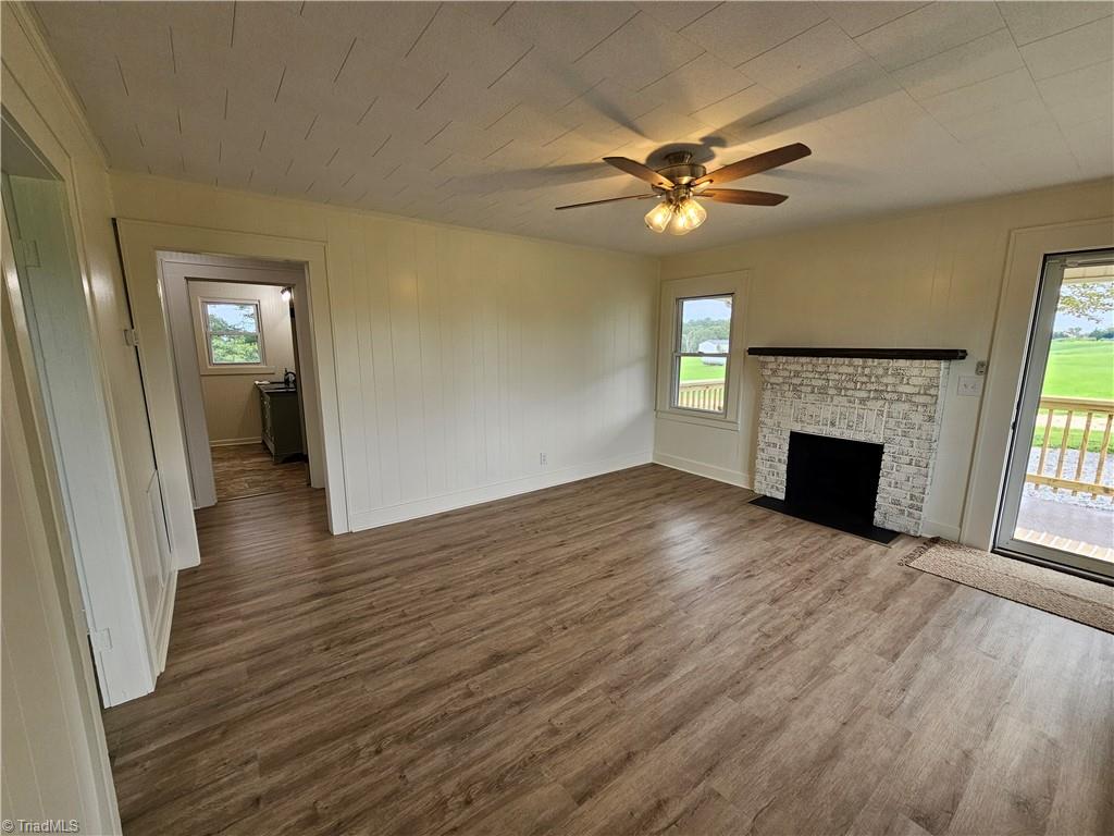 1783 Prison Camp Road Dobson, NC 27017 - Photo 10 of 23