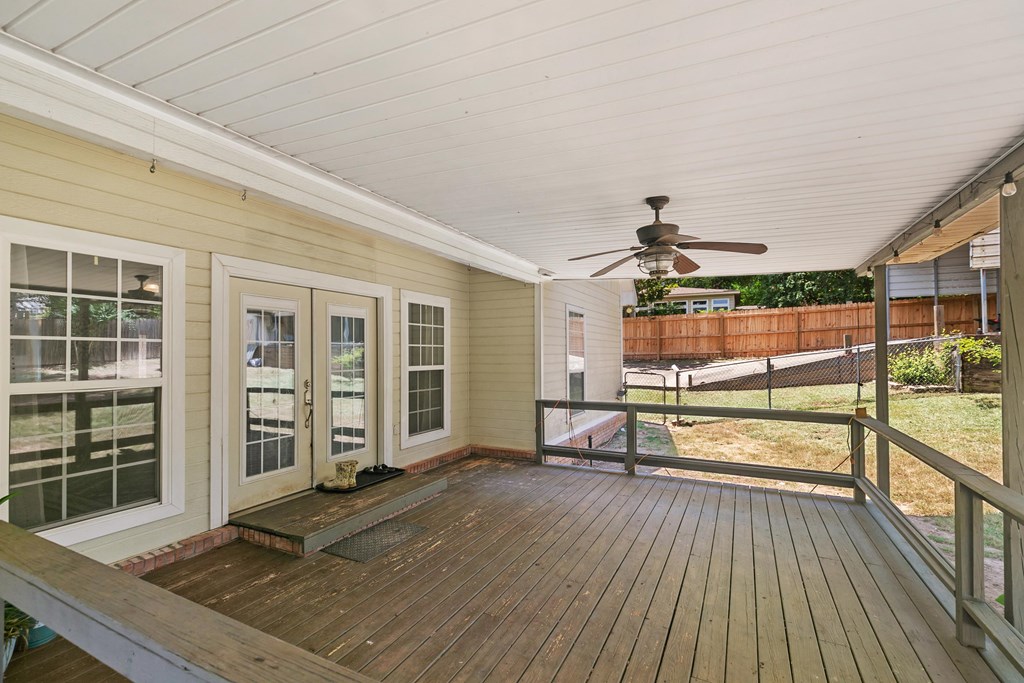 115 Walden Pond Road Headland, AL 36345 - Photo 38 of 47