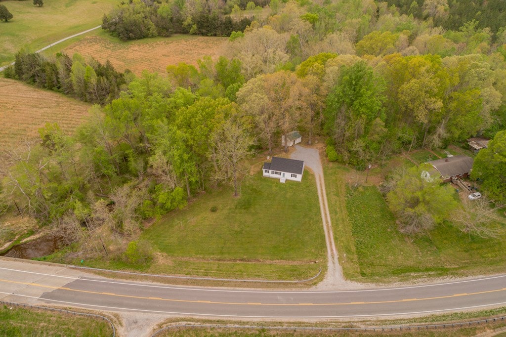 1261 Lunenburg County Road Keysville, VA 23947 - Photo 32 of 40 Gallery Image 32