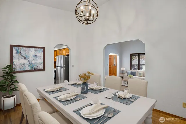 $799,990 | 12411 44th Drive Southeast, Everett, WA 98208