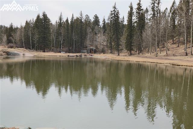 64 Arrowhead Road Florissant, CO 80816 - Photo 14 of 18 Gallery Image 14