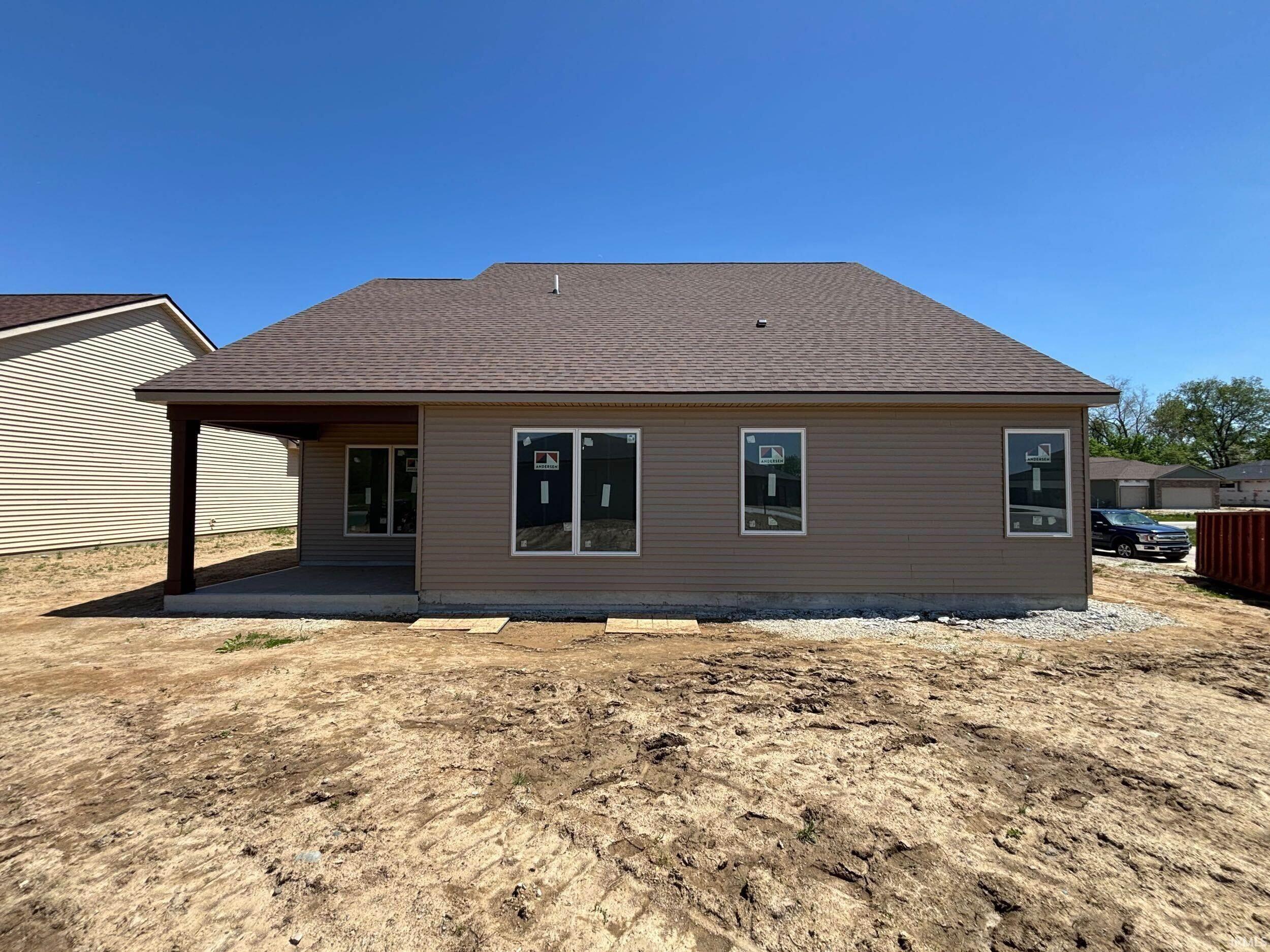 17909 Seahawk Lane Huntertown, IN 46748 - Photo 4 of 8