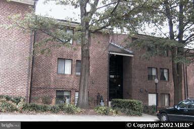 1422 Northgate Square, Unit 11B Reston, VA 20190 - Photo 1 of 1 Exterior (Front)