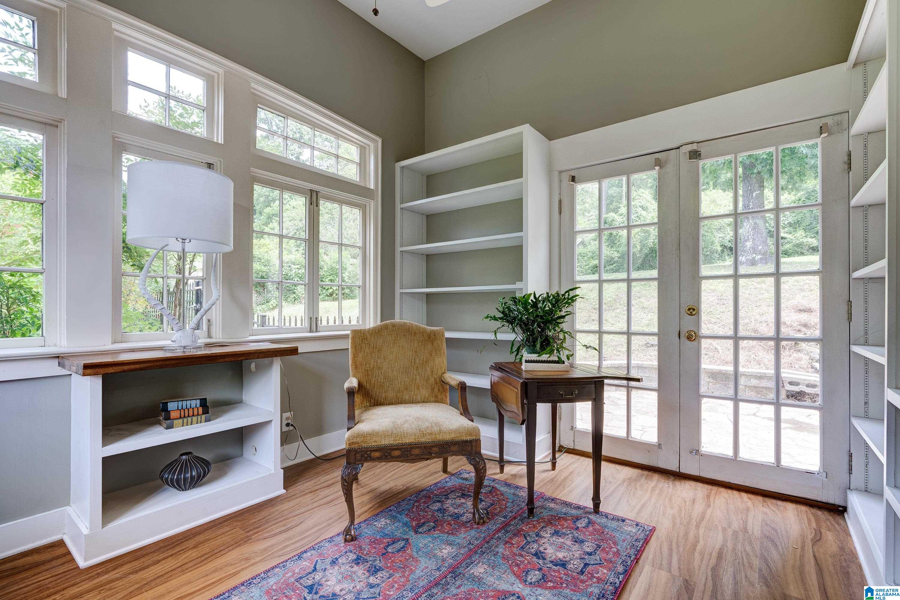 536 Ridge Road Birmingham, AL 35206 - Photo 10 of 36