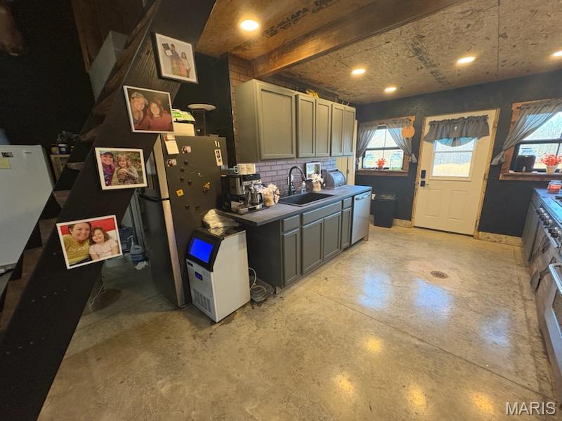 2 Whitetail Rdg Road Eolia, MO 63344 - Photo 15 of 89