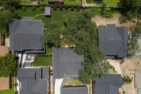 $699,000 | 6409 Bradsher Drive, Unit C, Austin, TX 78745