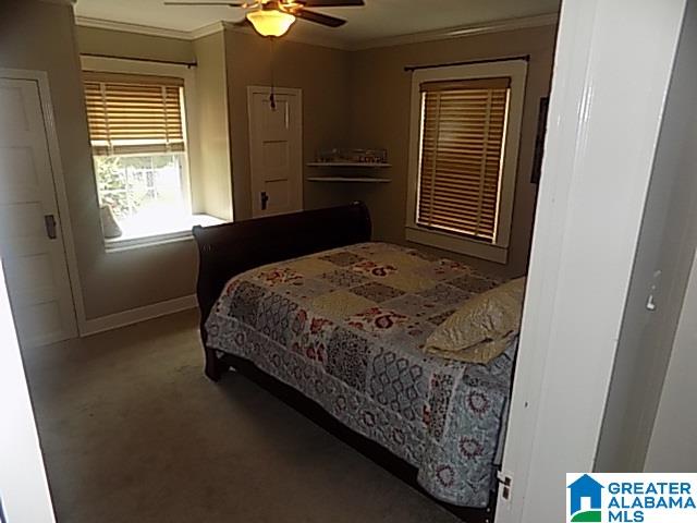 310 Fuller Street Bessemer, AL 35023 - Photo 9 of 11