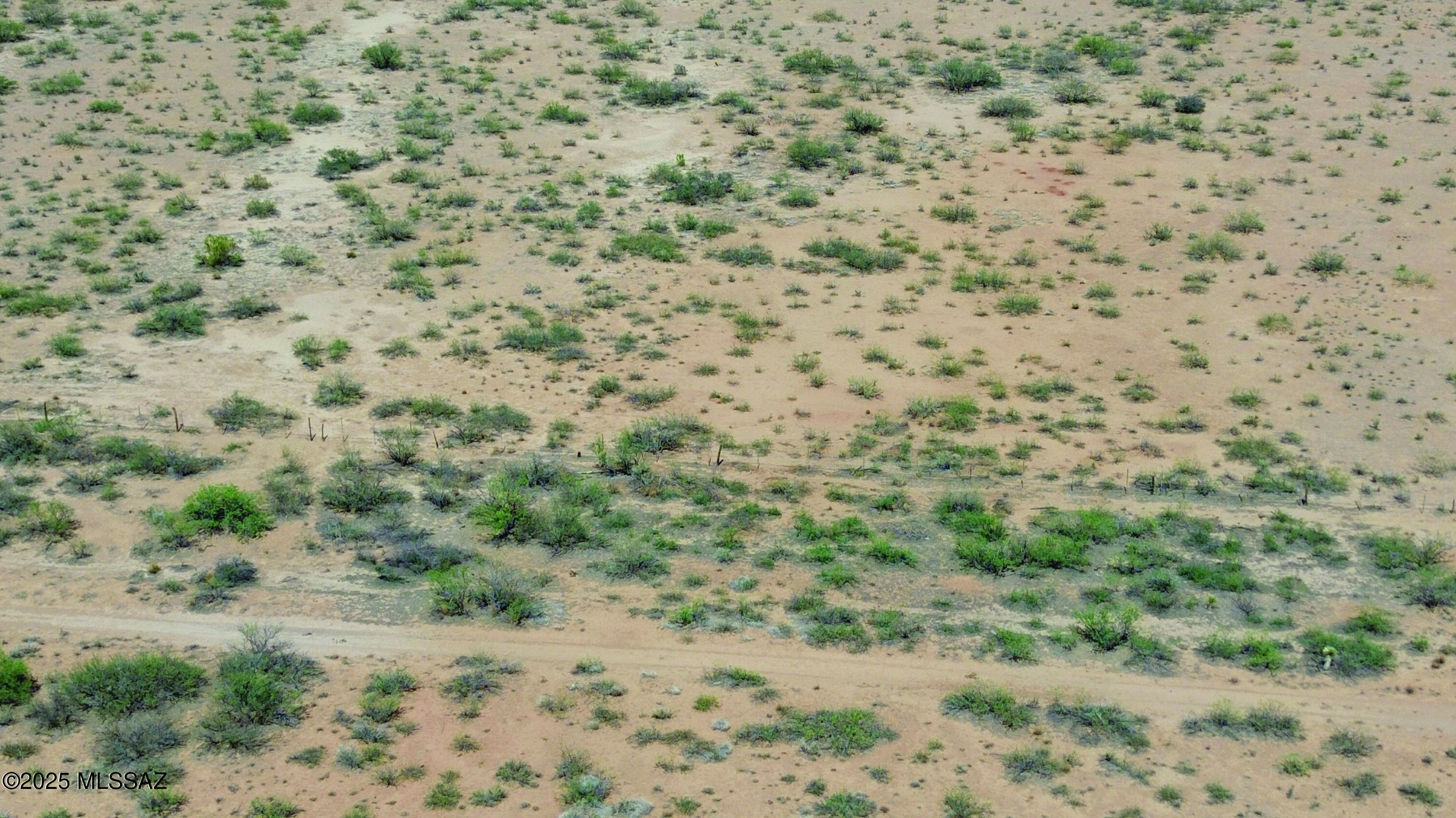 2.61-acres North Rucker Canyon Road, Unit 385 Elfrida, AZ 85610 - Photo 2 of 5