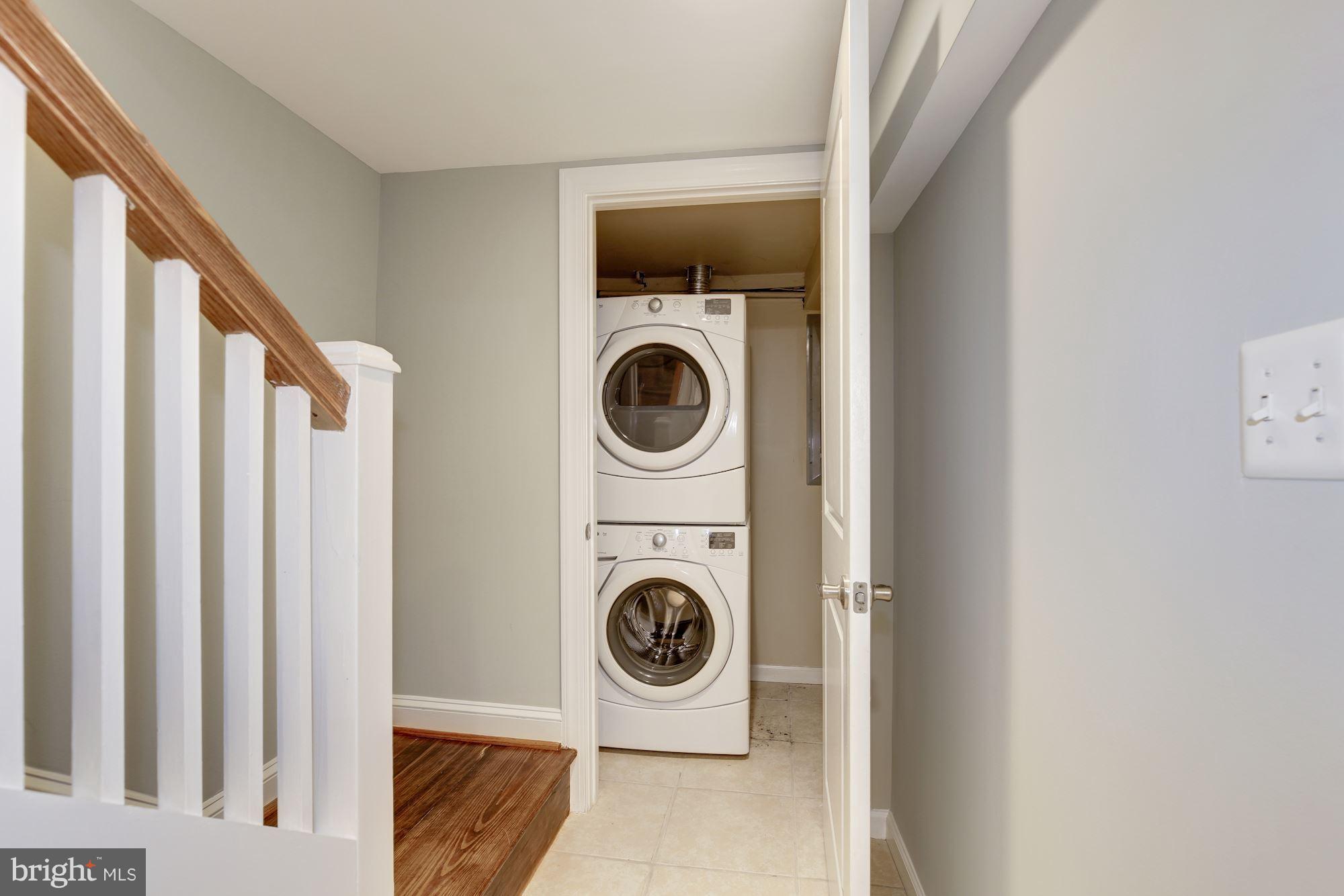 664 Columbia Road Northwest Washington, DC 20001 - Photo 21 of 29 Interior (General)