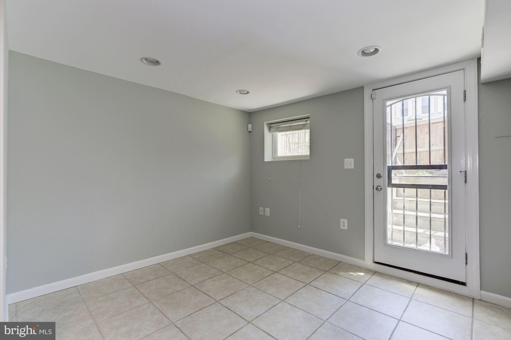 664 Columbia Road Northwest Washington, DC 20001 - Photo 22 of 29 Basement