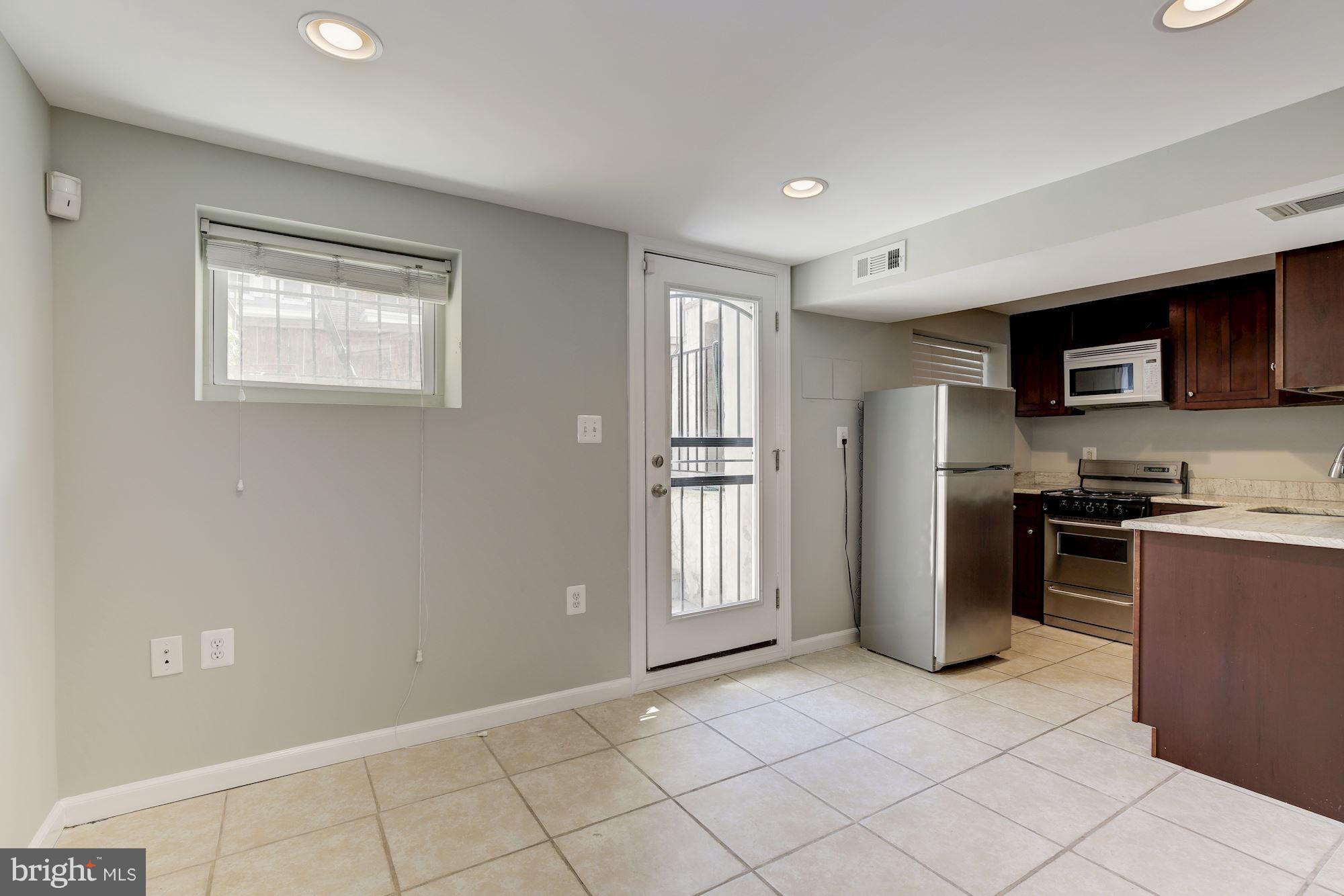 664 Columbia Road Northwest Washington, DC 20001 - Photo 23 of 29 Basement