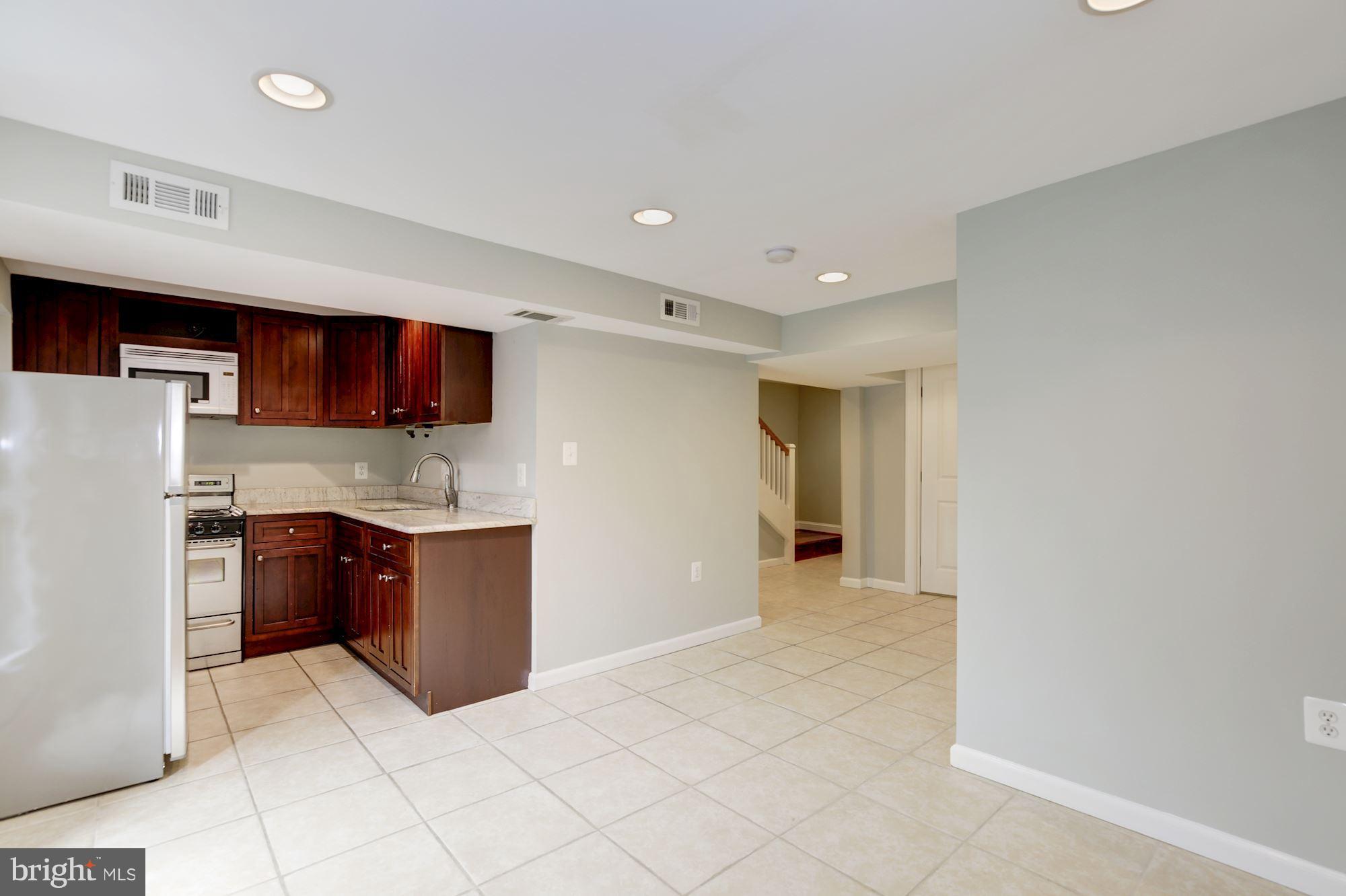 664 Columbia Road Northwest Washington, DC 20001 - Photo 25 of 29 Basement