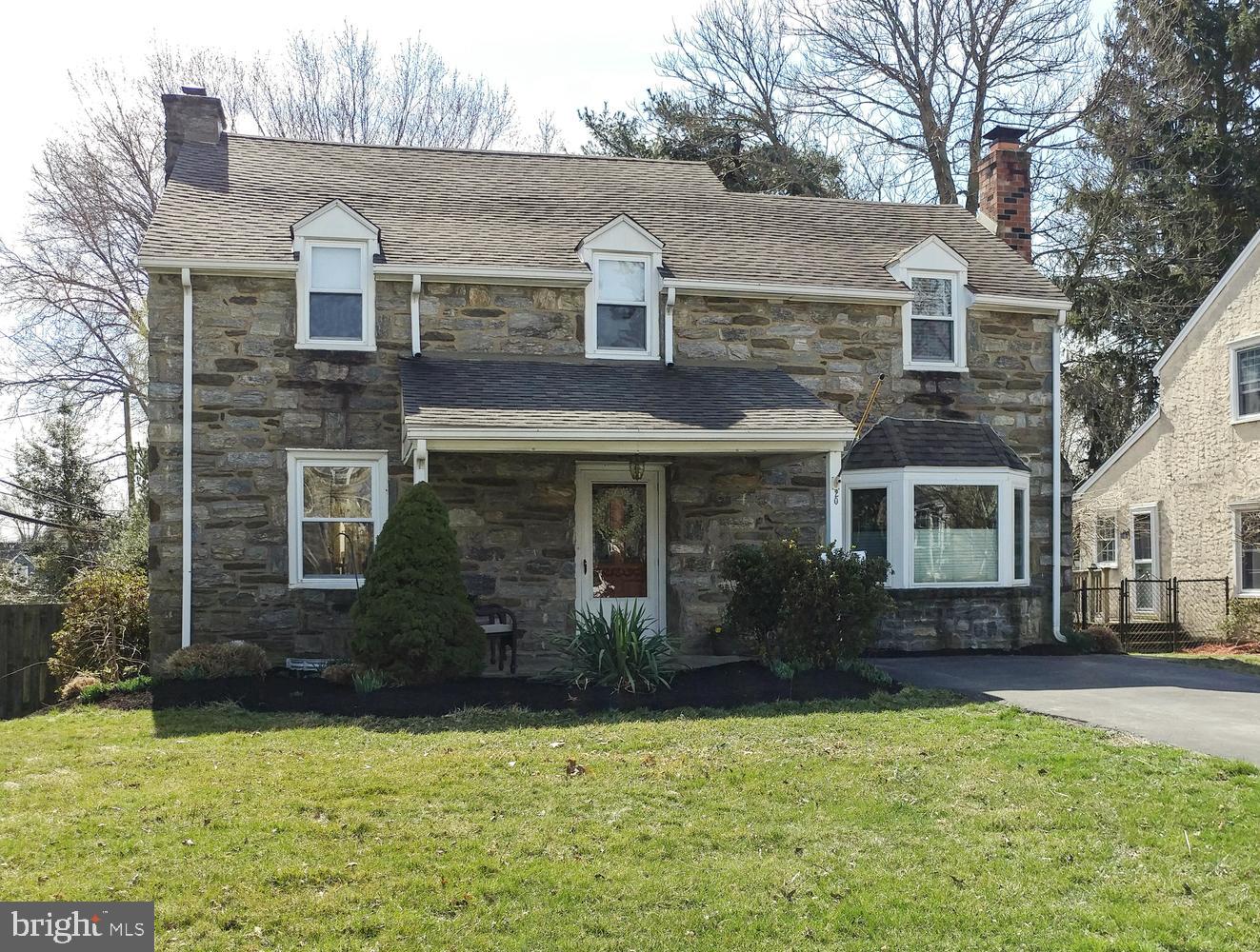 20 Thornridge Road Springfield, PA 19064 - Photo 1 of 39