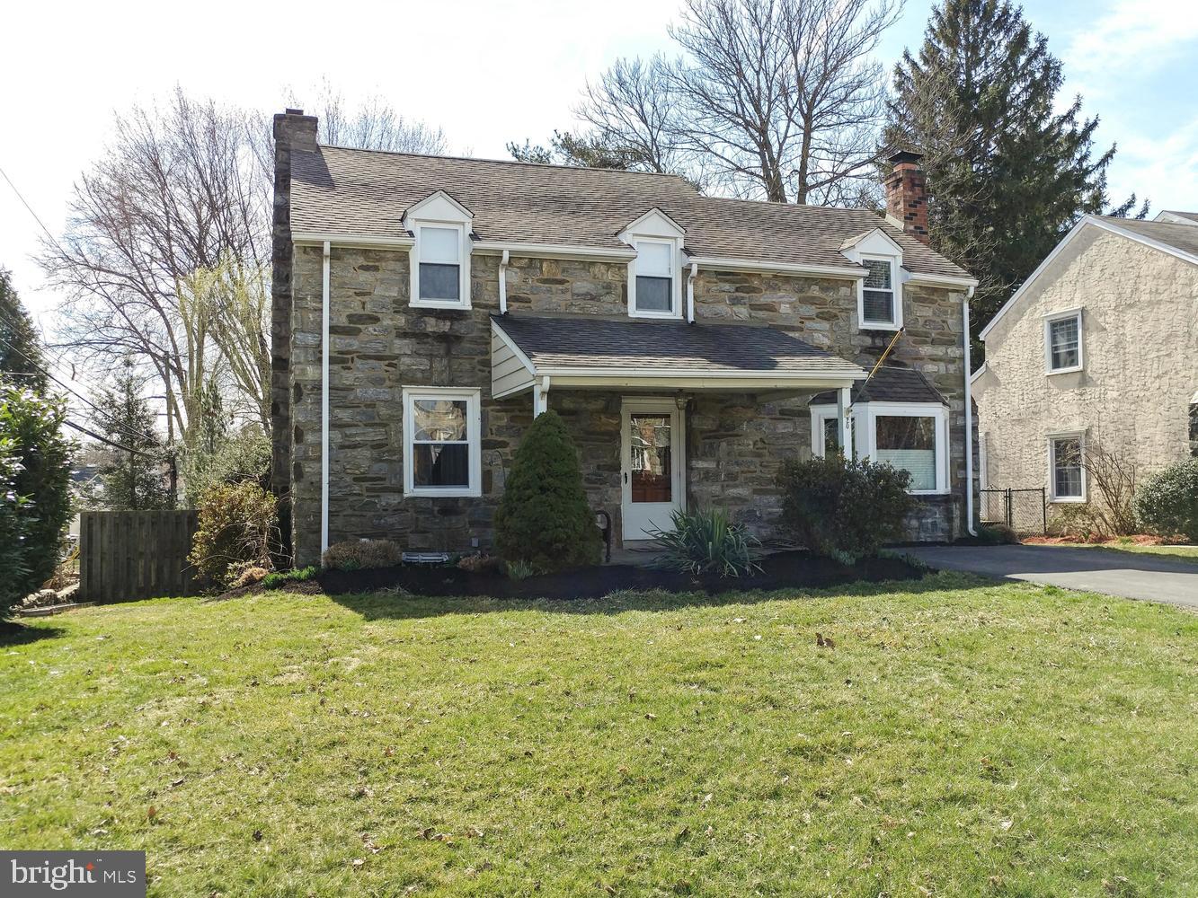 20 Thornridge Road Springfield, PA 19064 - Photo 2 of 39